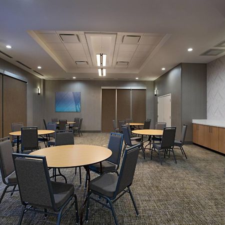 Springhill Suites Waco Exteriér fotografie