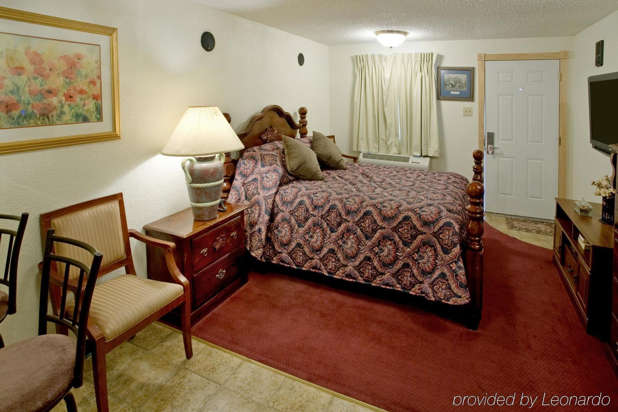 Springhill Suites Waco Pokoj fotografie