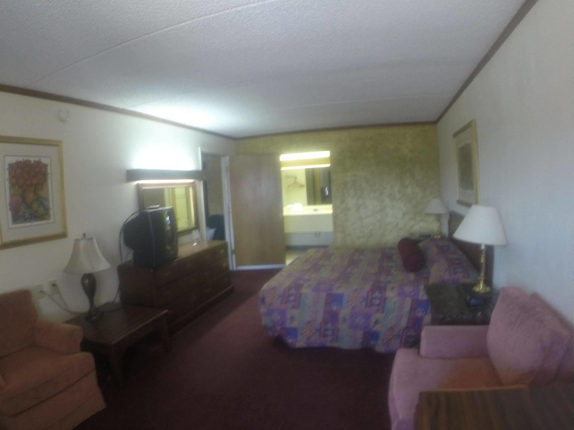Springhill Suites Waco Exteriér fotografie